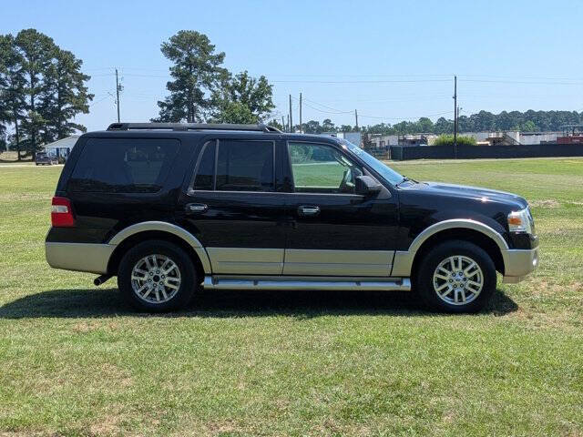 2008 Ford Expedition