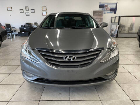 2013 Hyundai Sonata for sale at 5 Star Auto Sale in Rancho Cordova CA