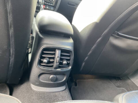 2017 MINI Clubman Cooper S ALL4