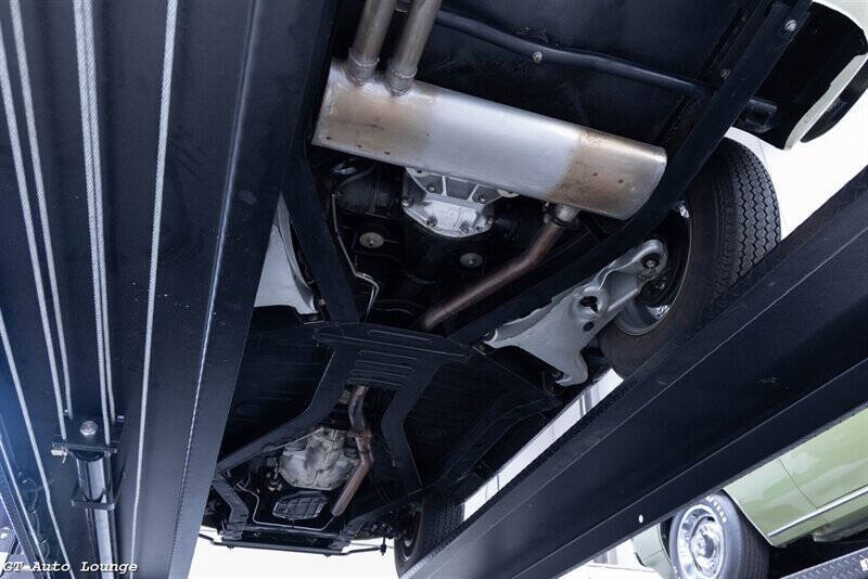 1968 Triumph TR250 63