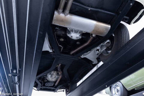 1968 Triumph TR250