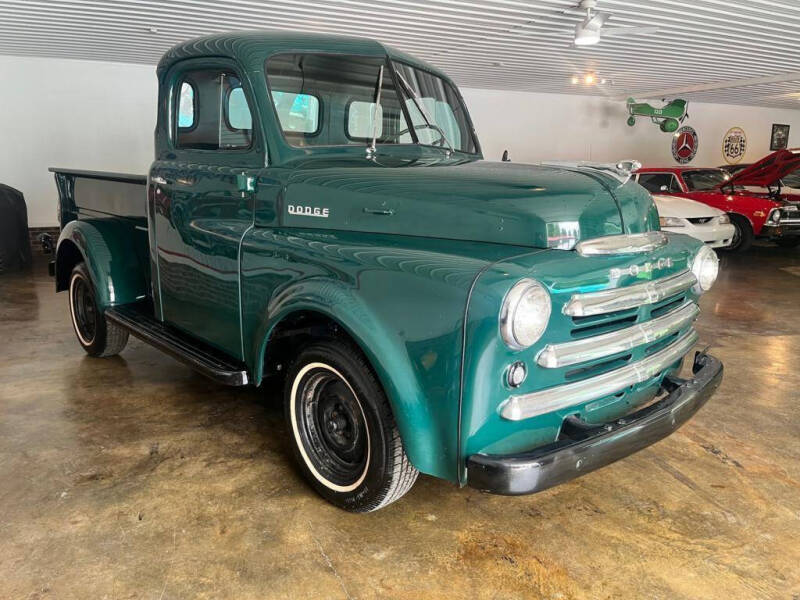 1949 Dodge B1B-108