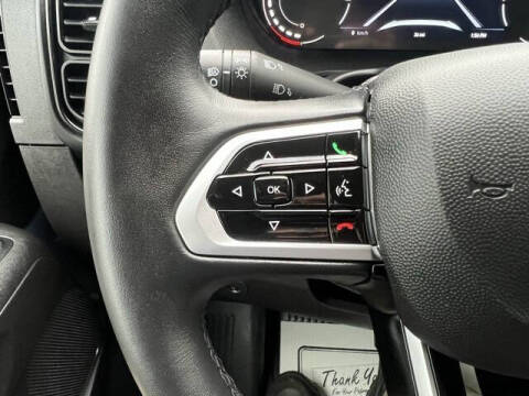 2024 RAM ProMaster EV Delivery