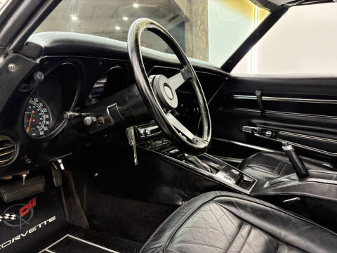 1977 Chevrolet Corvette