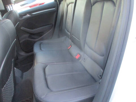 2019 Audi A3 quattro Premium 45 TFSI