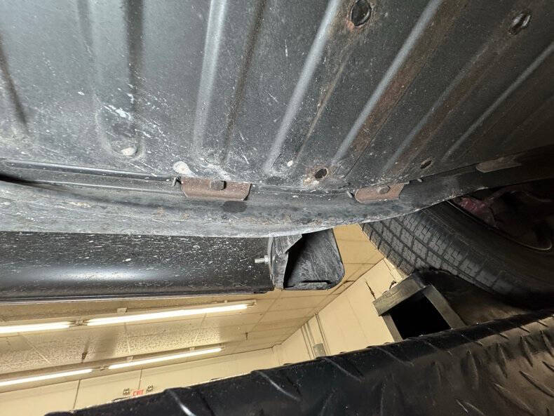 1956 Volkswagen Beetle