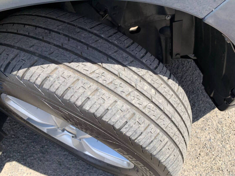 2018 Dodge Journey SXT