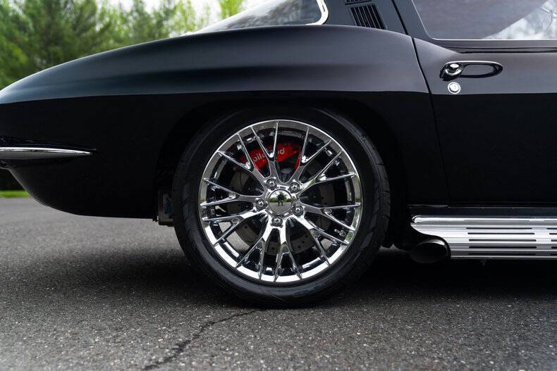 1965 Chevrolet Corvette