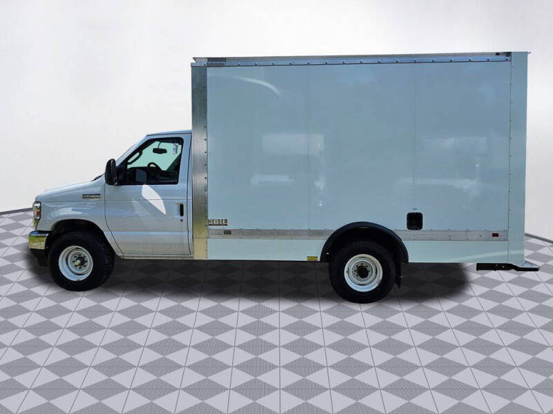 2026 Ford E-Series