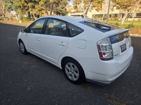 2007 Toyota Prius
