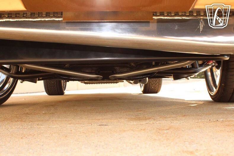 1987 Chevrolet Monte Carlo LS