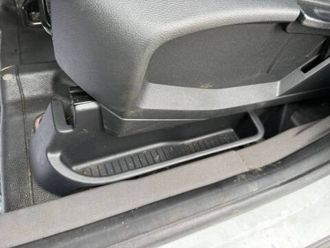 2020 Ford Transit Connect XL