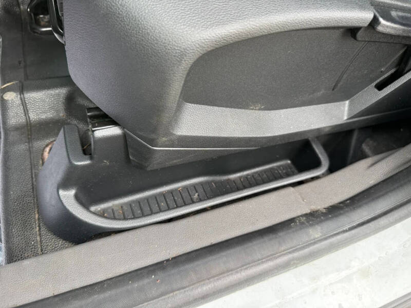 2020 Ford Transit Connect XL