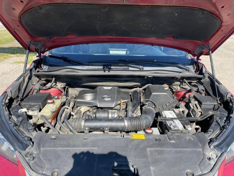 2015 Lexus NX 200t F SPORT