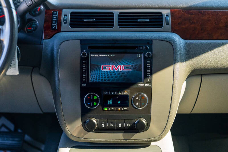 2013 GMC Sierra 2500HD SLT