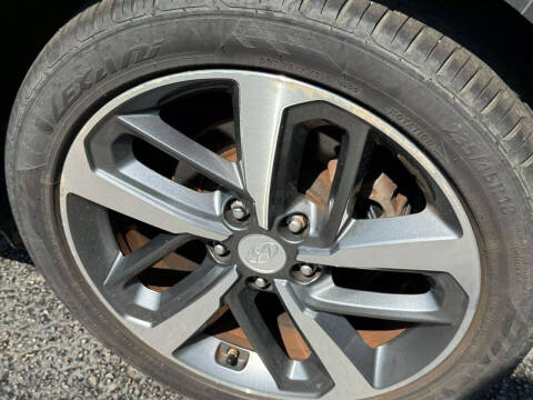 2019 Hyundai Kona Ultimate