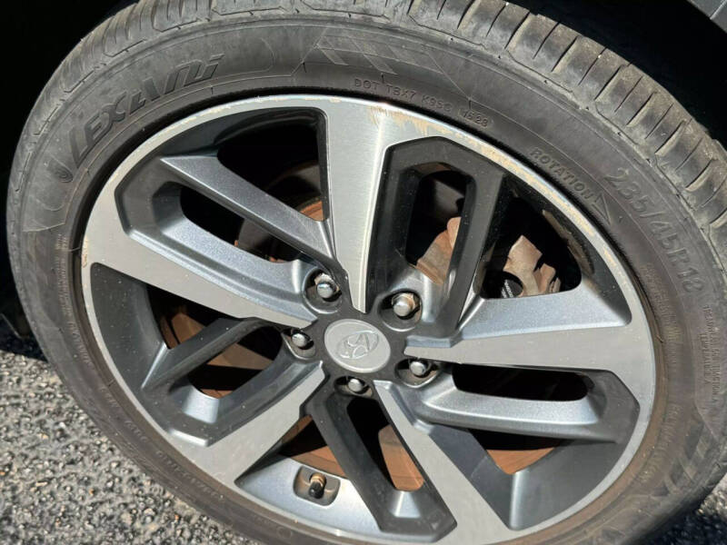 2019 Hyundai Kona Ultimate