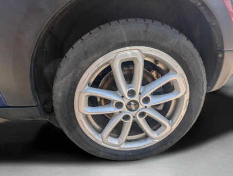 2016 MINI Countryman Cooper S ALL4