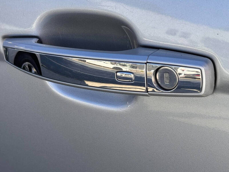 2016 Cadillac SRX Performance Collection