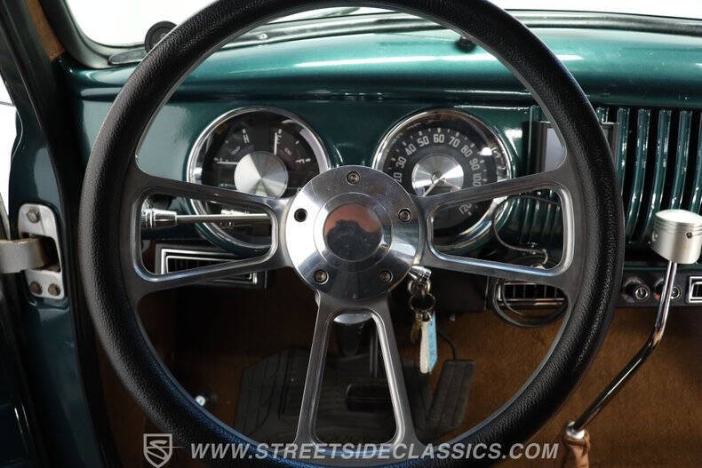 1955 Chevrolet 3100
