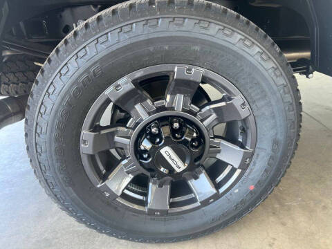 2025 Ford F-250 Super Duty