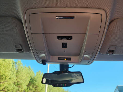 2017 Chevrolet Silverado 2500HD Work Truck