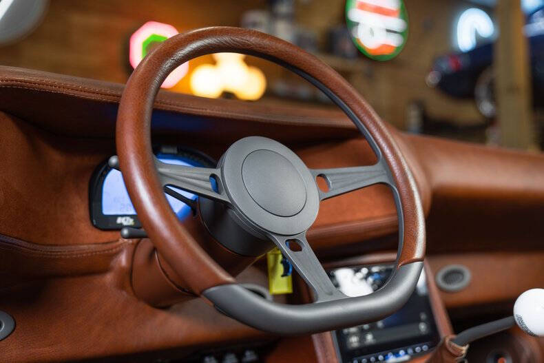 1970 Chevrolet Camaro