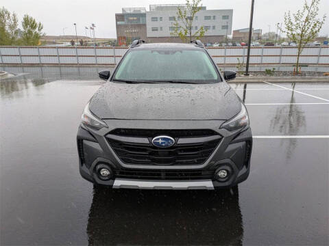 2023 Subaru Outback Limited