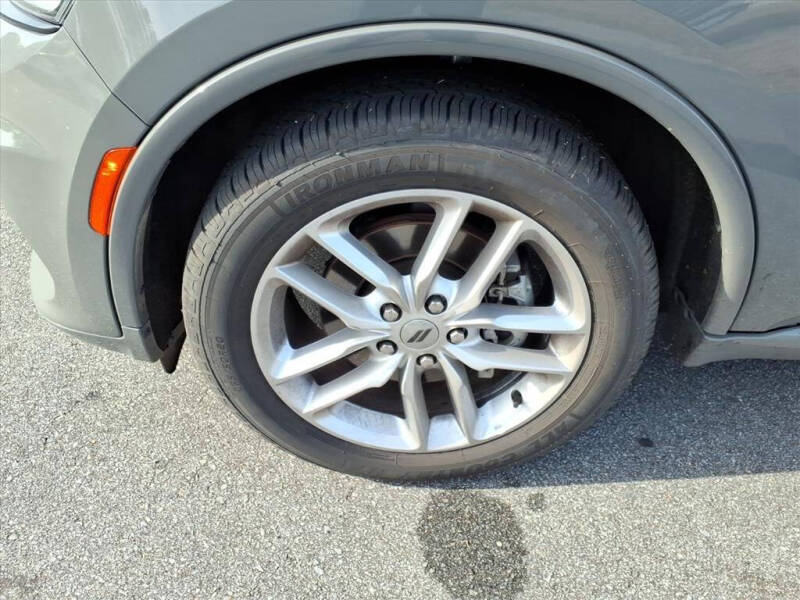 2024 Dodge Durango GT