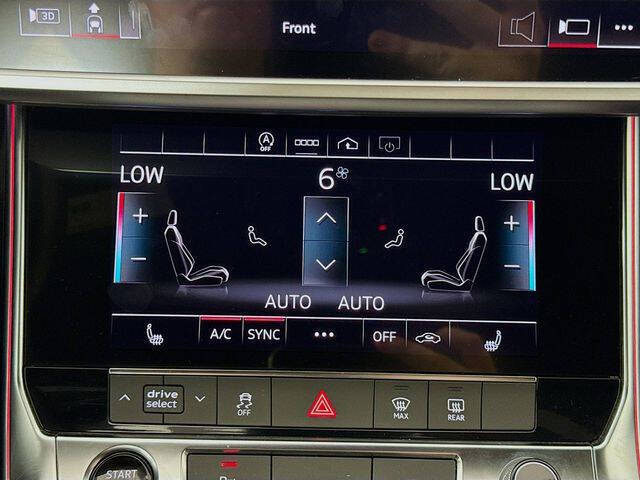 2024 Audi A6 quattro Premium Plus 45 TFSI