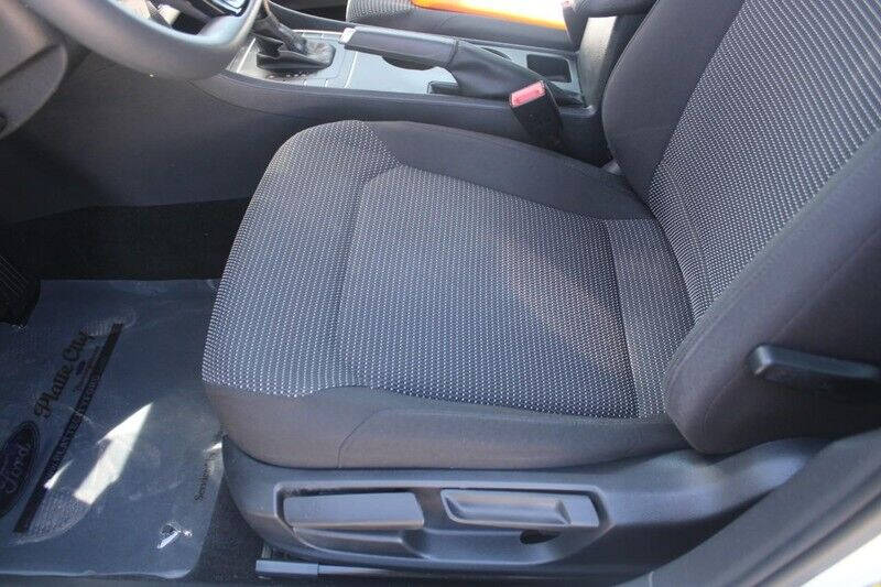 2017 Volkswagen Passat 1.8T S