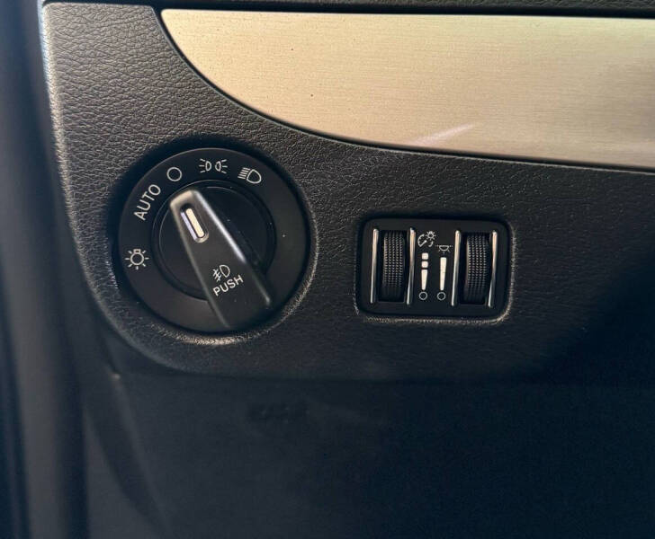 2016 Dodge Grand Caravan R/T