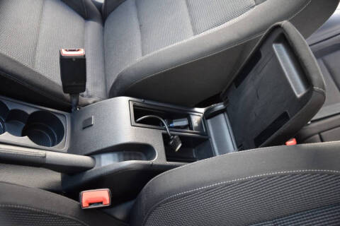 2013 Volkswagen Golf TDI