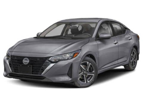 2025 Nissan Sentra for sale at Regal Auto in Roswell GA