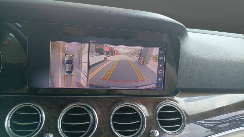 2019 Mercedes-Benz E-Class E 300
