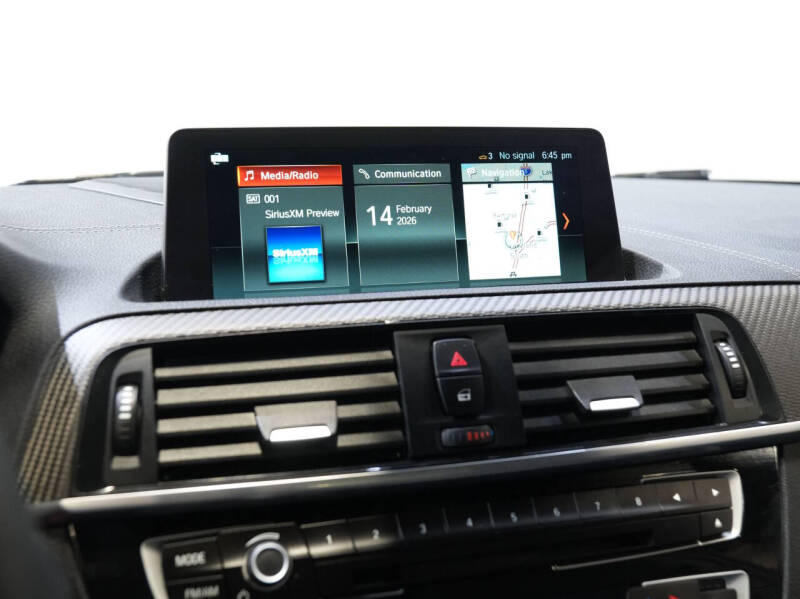 2021 BMW M2 Competition