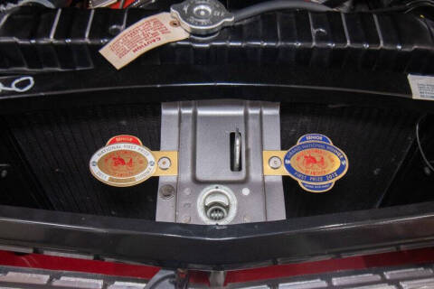 1962 Chevrolet Impala