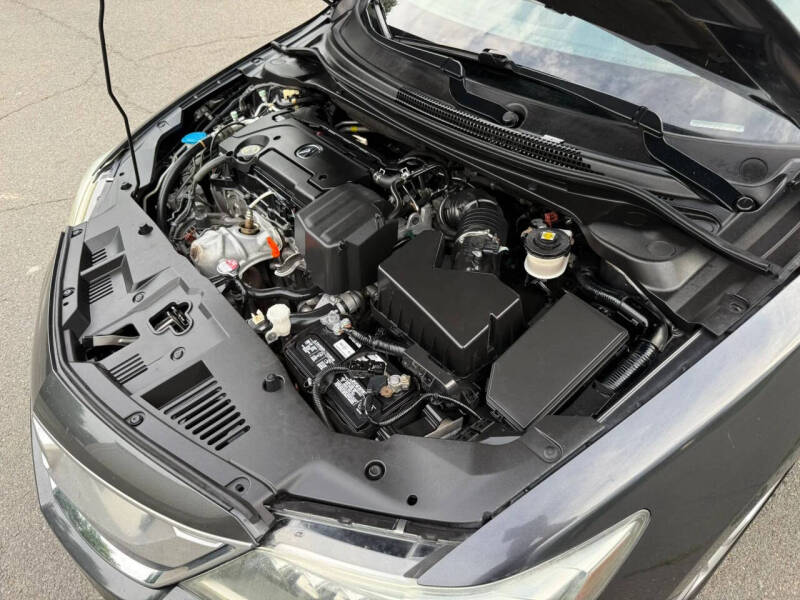 2016 Acura ILX