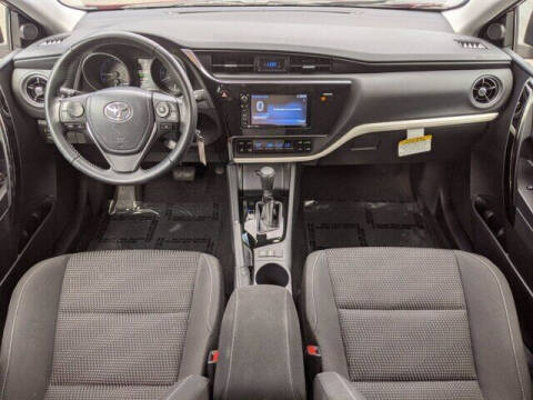 2018 Toyota Corolla iM