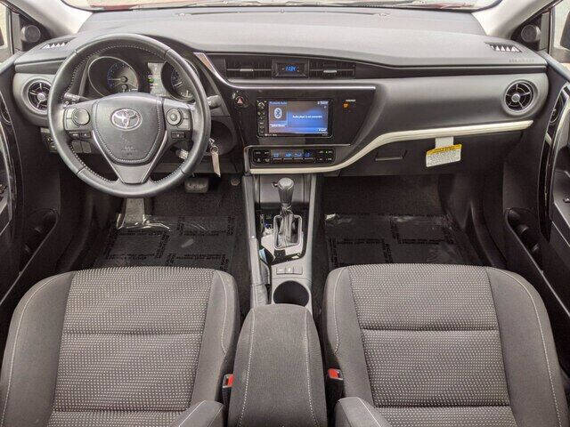 2018 Toyota Corolla iM