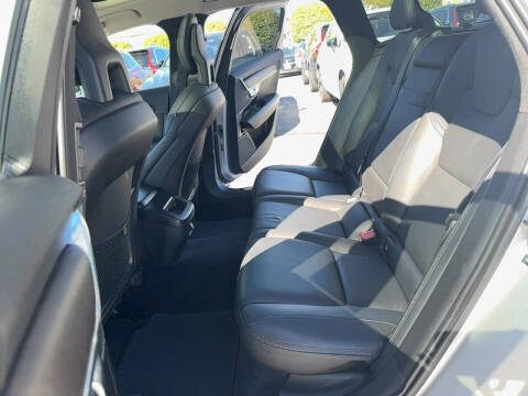 2018 Volvo V90 Cross Country T6