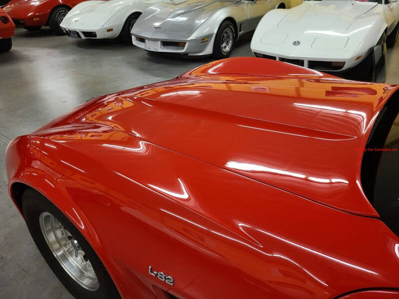 1980 Chevrolet Corvette