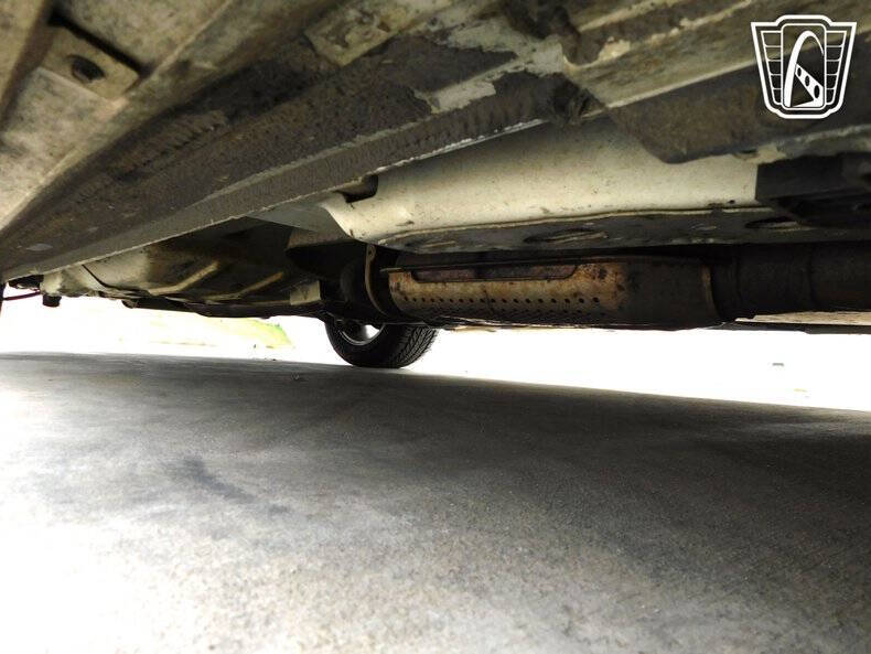 1994 Pontiac Firebird