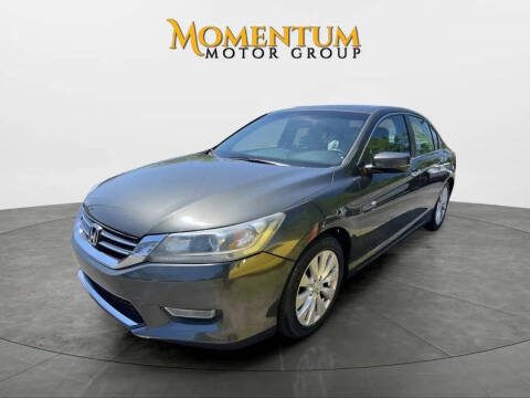 2013 Honda Accord EX