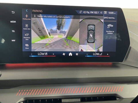 2026 BMW 2 Series 228 Gran Coupe