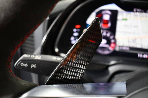 2023 Audi R8 5.2 quattro V10 performance