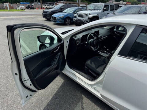 2015 Mazda MAZDA3 i Touring