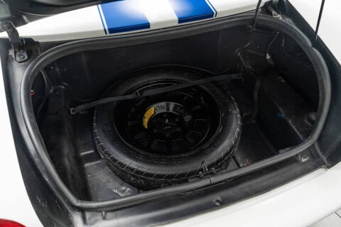 1996 Dodge Viper RT/10