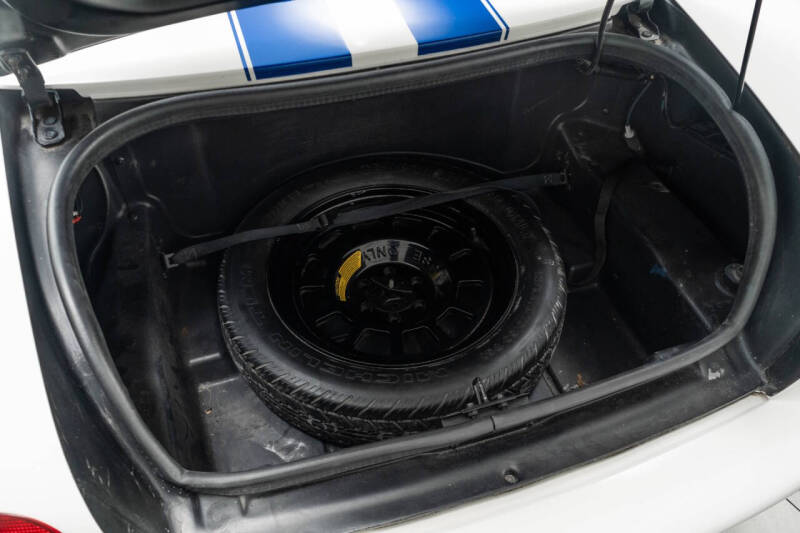 1996 Dodge Viper RT/10