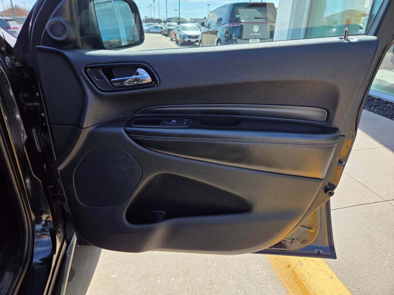 2021 Dodge Durango GT
